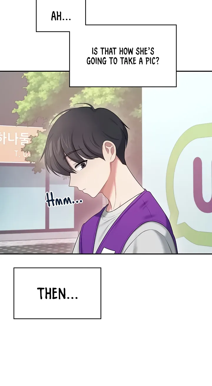 Read Synced for Pleasure chapter 74 image 76 on Lezhin
