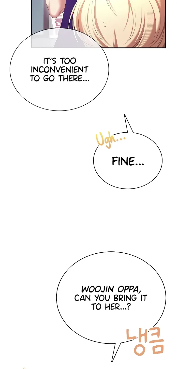 Read Synced for Pleasure chapter 74 image 79 on Lezhin