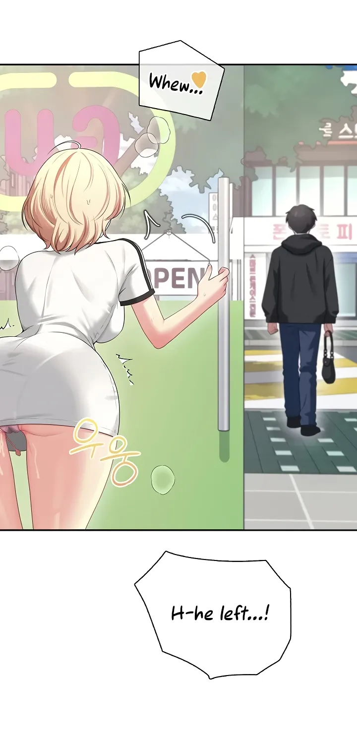 Read Synced for Pleasure chapter 74 image 83 on Lezhin