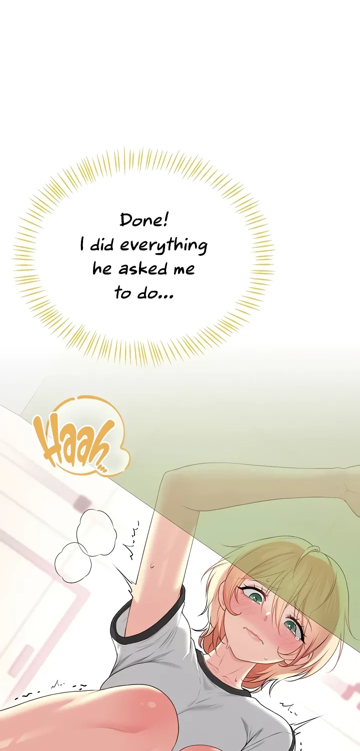 Read Synced for Pleasure chapter 74 image 87 on Lezhin
