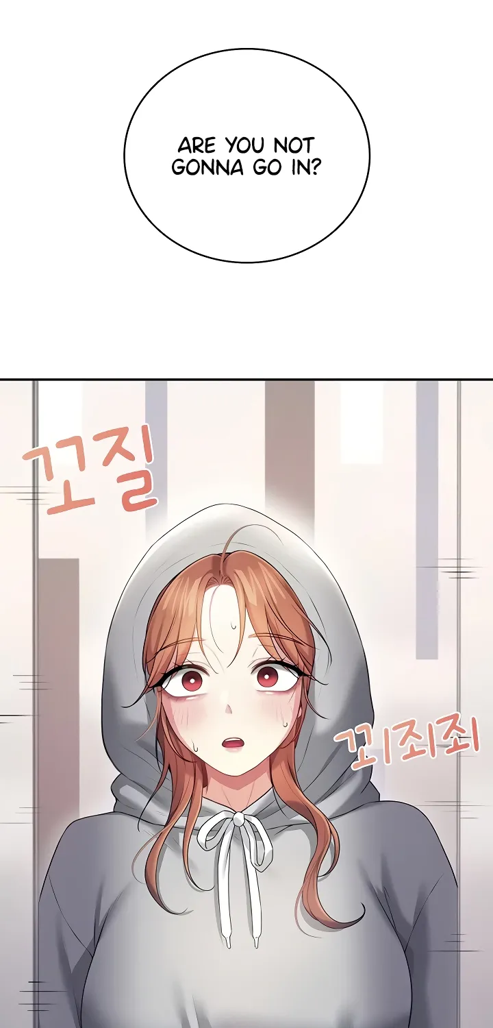 Read Synced for Pleasure chapter 74 image 9 on Lezhin
