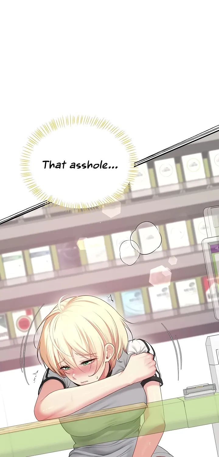 Read Synced for Pleasure chapter 75 image 12 on Lezhin