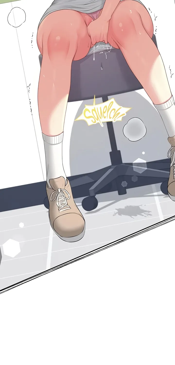 Read Synced for Pleasure chapter 75 image 13 on Lezhin