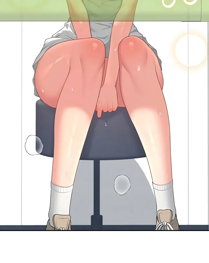 Read Synced for Pleasure chapter 75 image 16 on Lezhin