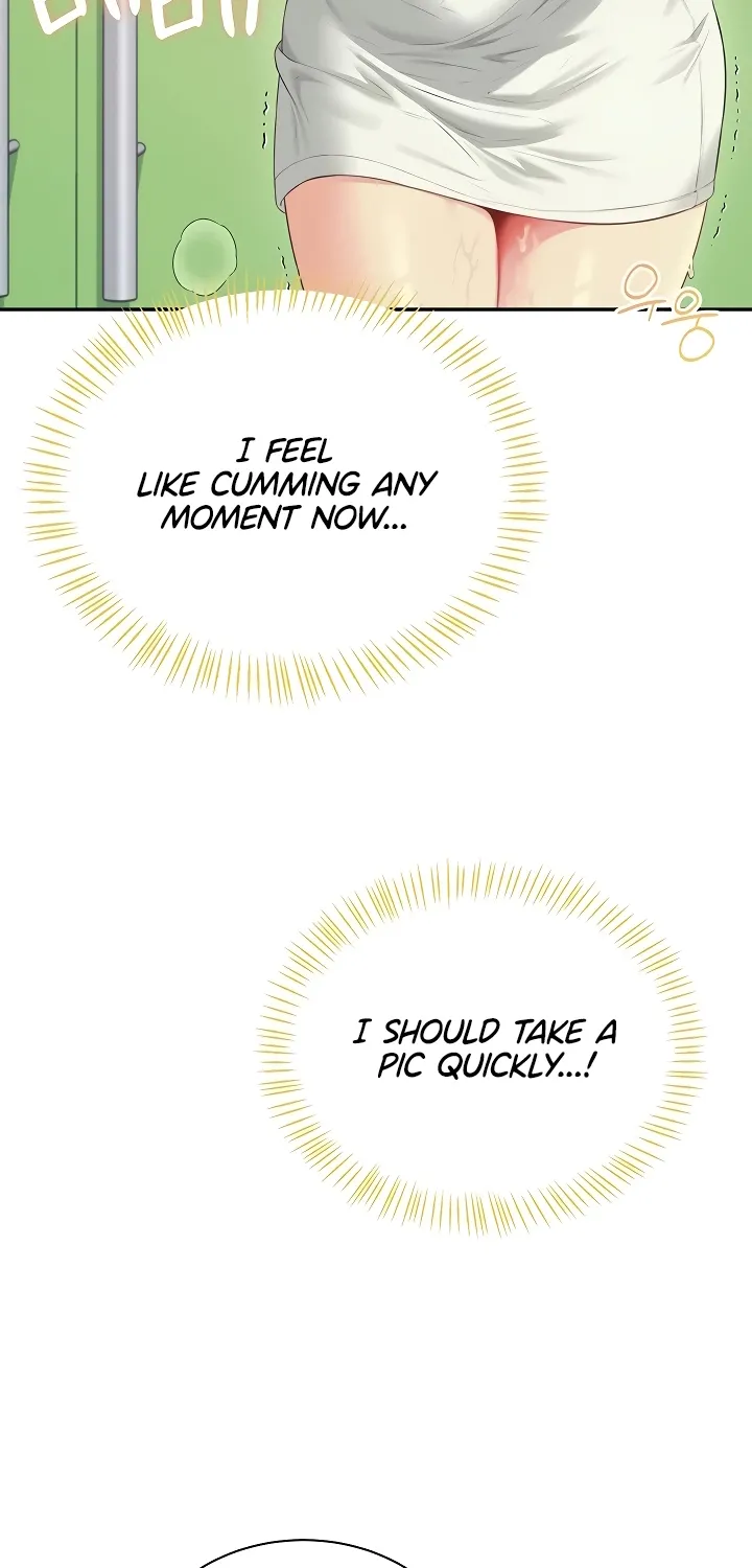 Read Synced for Pleasure chapter 75 image 2 on Lezhin