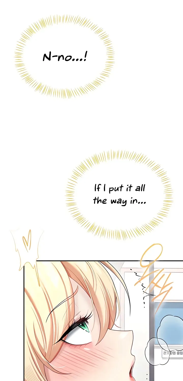 Read Synced for Pleasure chapter 75 image 24 on Lezhin