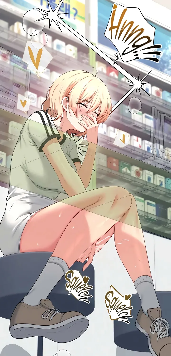 Read Synced for Pleasure chapter 75 image 26 on Lezhin