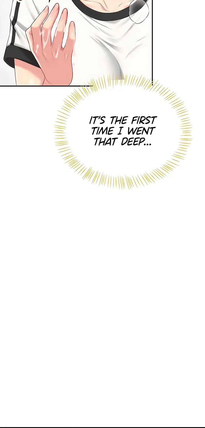 Read Synced for Pleasure chapter 75 image 29 on Lezhin