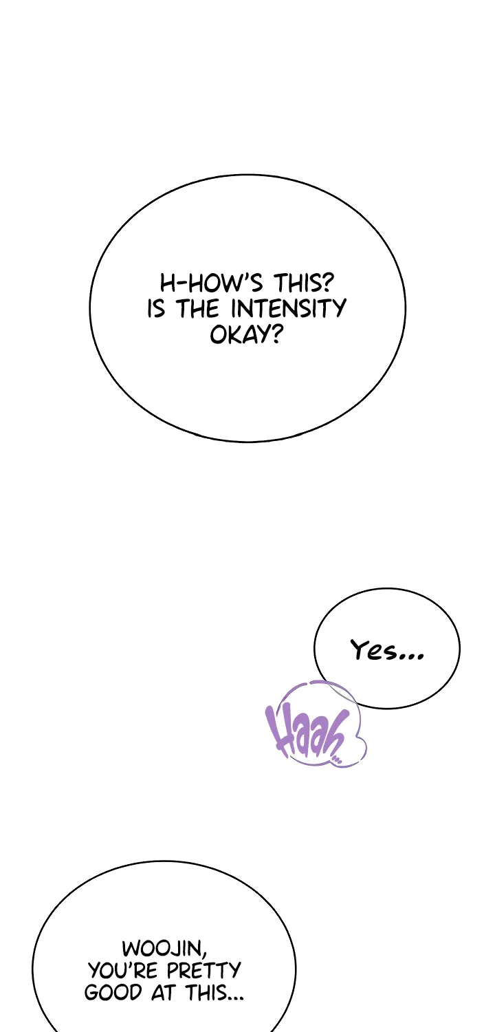 Read Synced for Pleasure chapter 75 image 32 on Lezhin