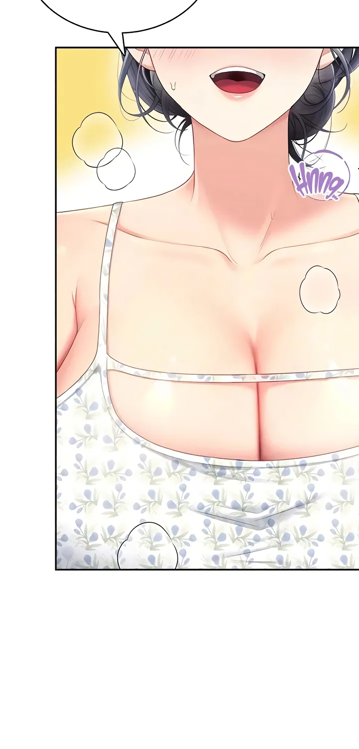 Read Synced for Pleasure chapter 75 image 33 on Lezhin