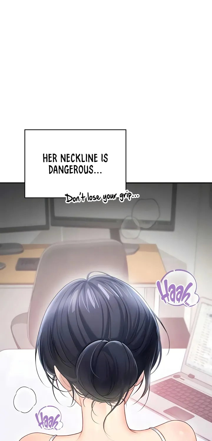 Read Synced for Pleasure chapter 75 image 34 on Lezhin