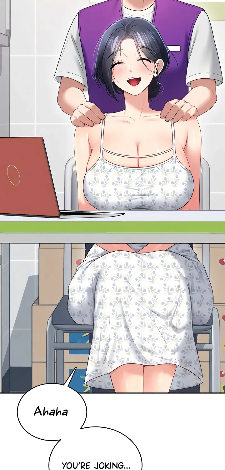 Read Synced for Pleasure chapter 75 image 37 on Lezhin
