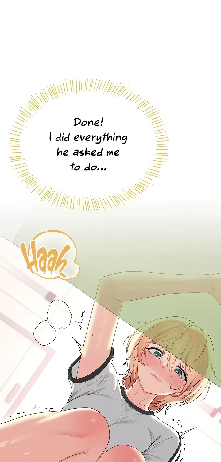 Read Synced for Pleasure chapter 75 image 4 on Lezhin