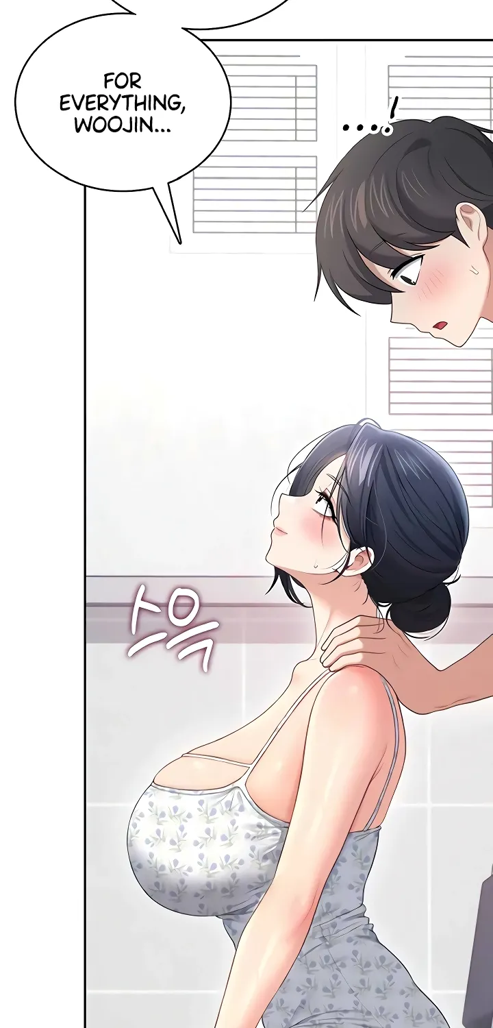 Read Synced for Pleasure chapter 75 image 40 on Lezhin