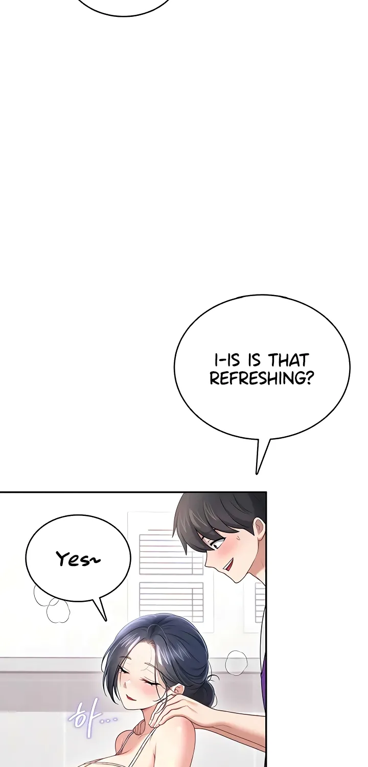 Read Synced for Pleasure chapter 75 image 47 on Lezhin