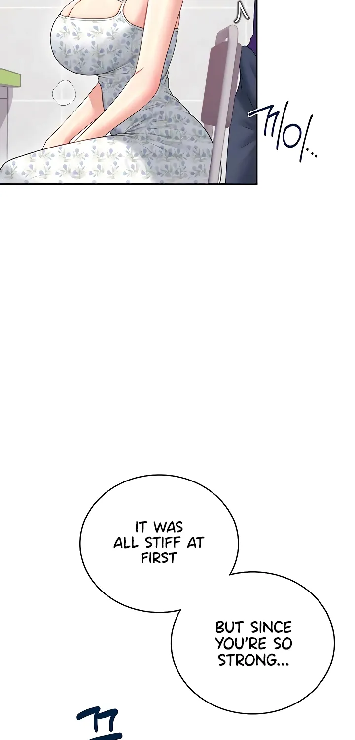Read Synced for Pleasure chapter 75 image 48 on Lezhin