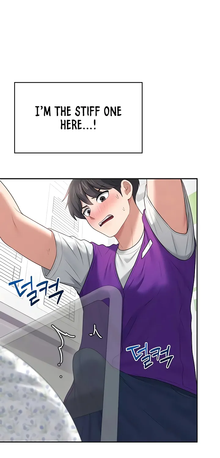 Read Synced for Pleasure chapter 75 image 50 on Lezhin