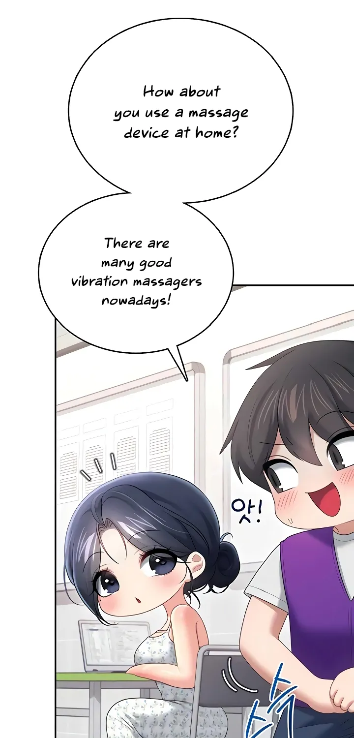 Read Synced for Pleasure chapter 75 image 57 on Lezhin