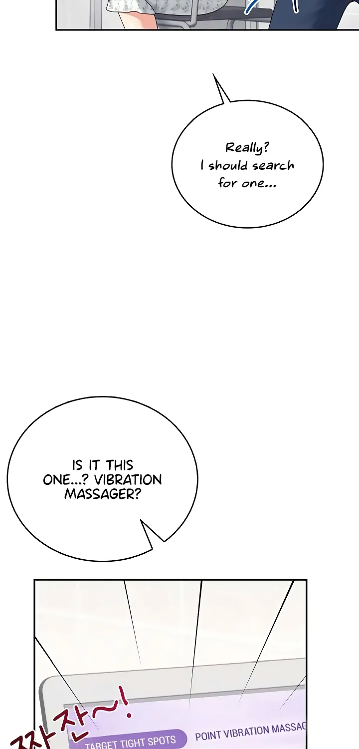 Read Synced for Pleasure chapter 75 image 58 on Lezhin