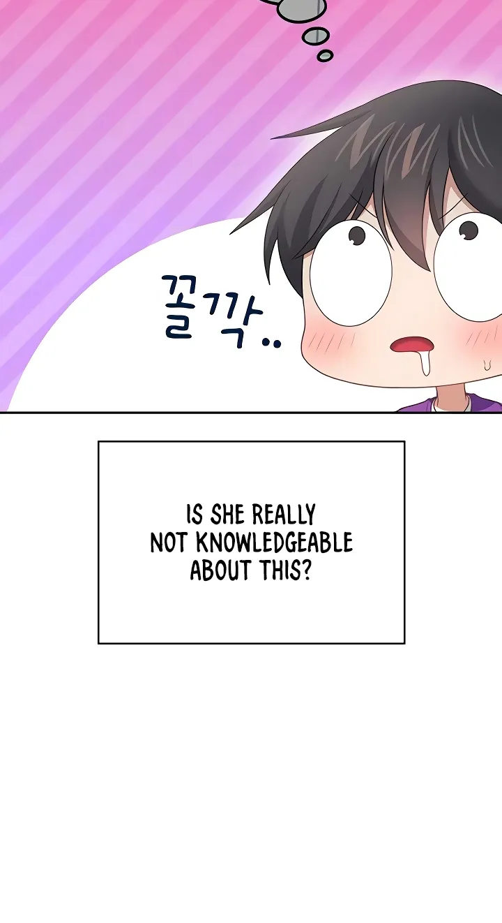 Read Synced for Pleasure chapter 75 image 61 on Lezhin