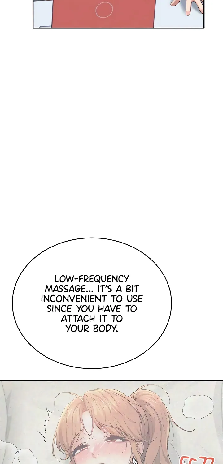 Read Synced for Pleasure chapter 75 image 63 on Lezhin