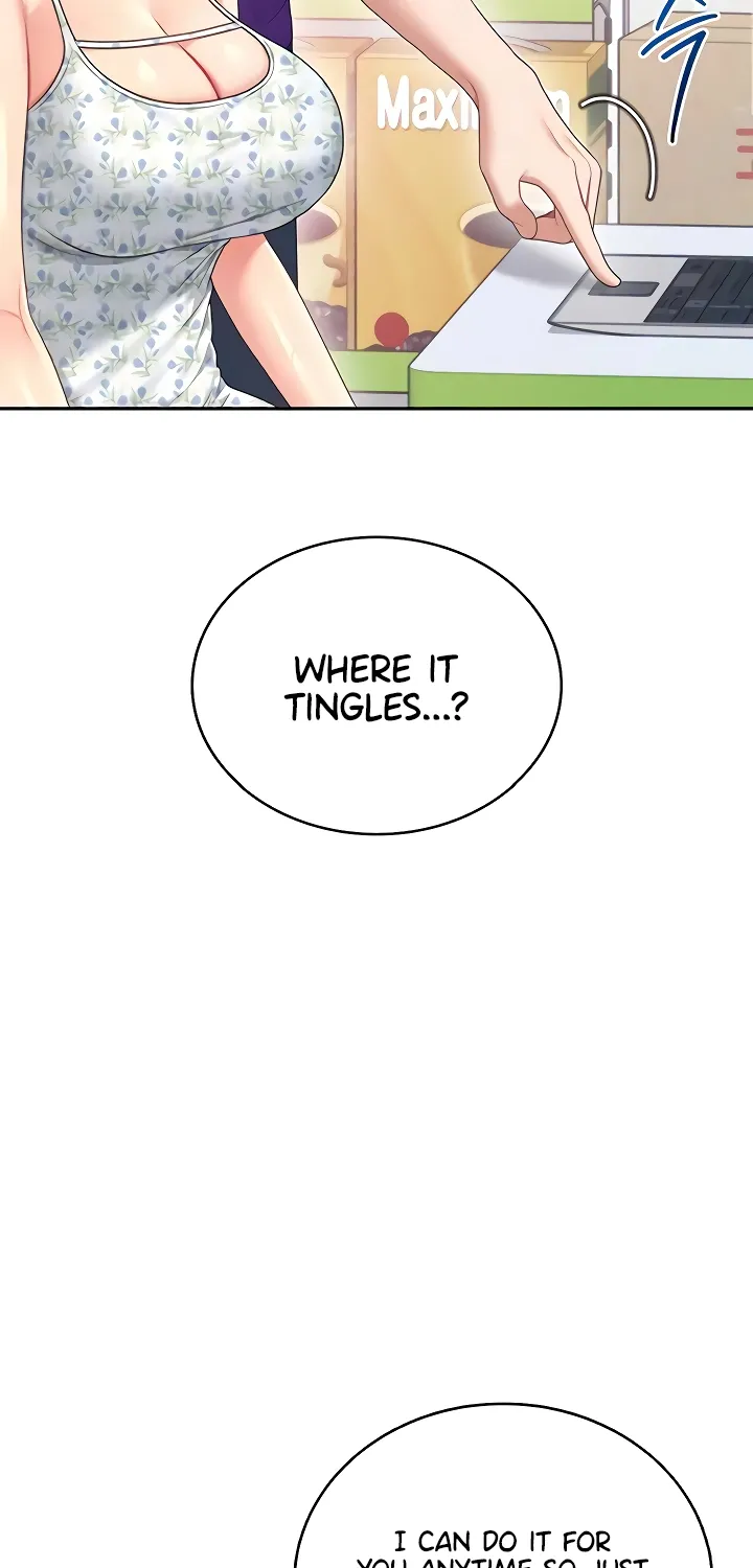 Read Synced for Pleasure chapter 75 image 65 on Lezhin