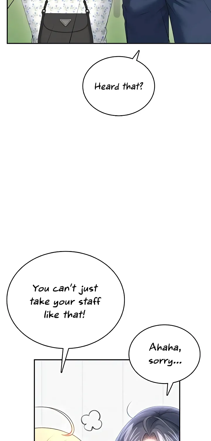 Read Synced for Pleasure chapter 75 image 73 on Lezhin
