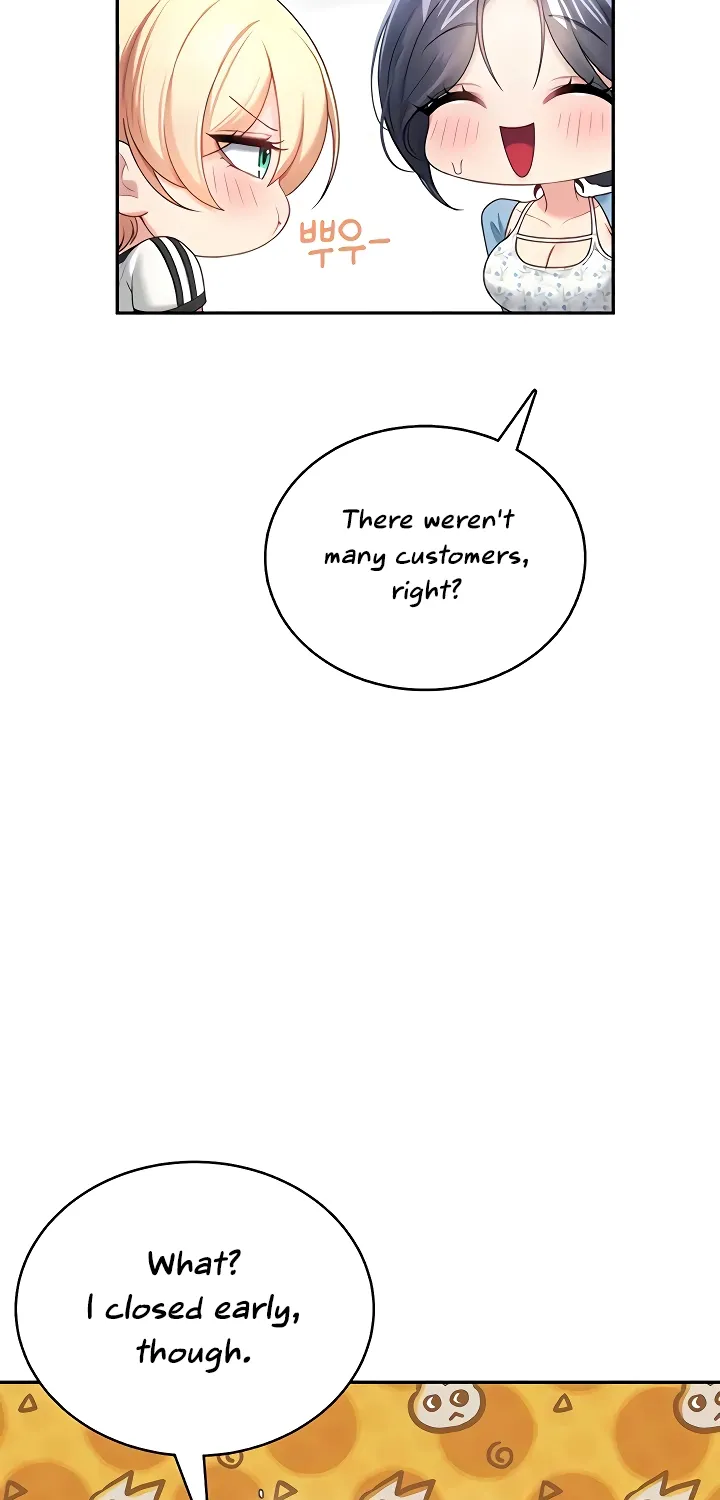 Read Synced for Pleasure chapter 75 image 74 on Lezhin