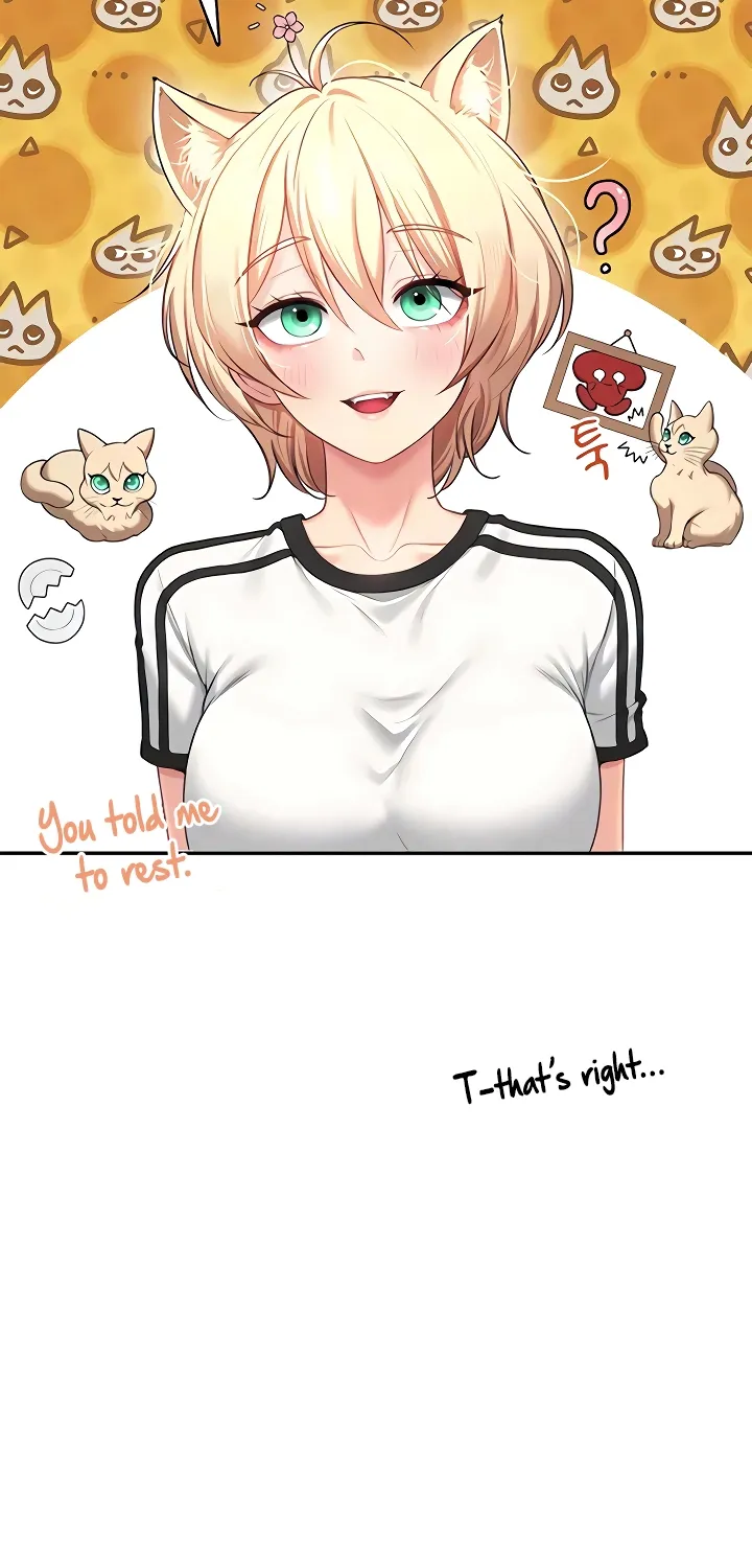 Read Synced for Pleasure chapter 75 image 75 on Lezhin