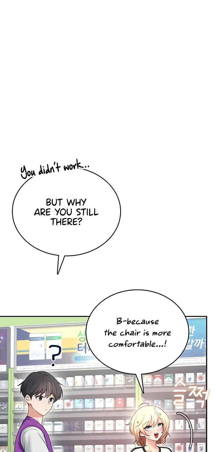 Read Synced for Pleasure chapter 75 image 76 on Lezhin