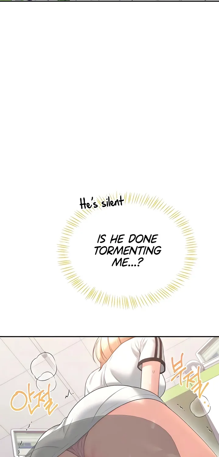 Read Synced for Pleasure chapter 75 image 8 on Lezhin