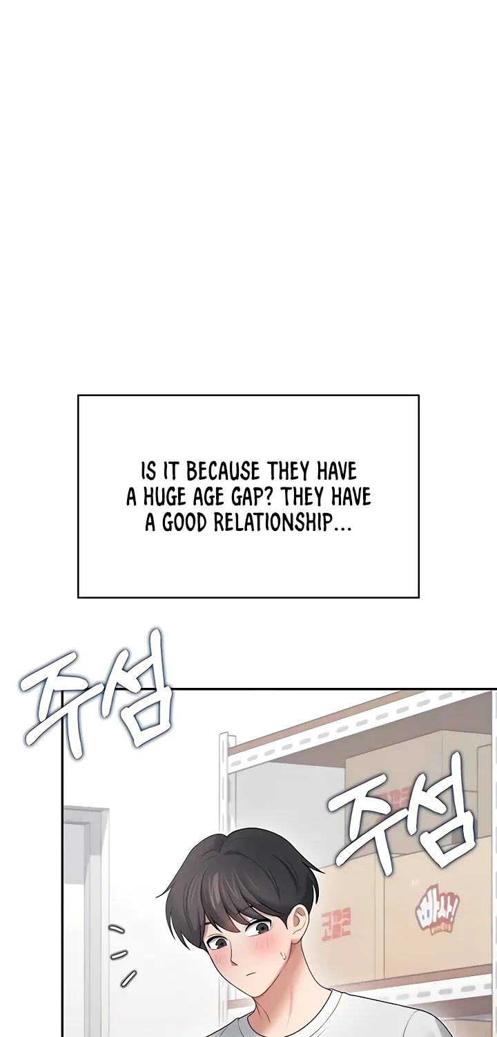 Read Synced for Pleasure chapter 75 image 80 on Lezhin