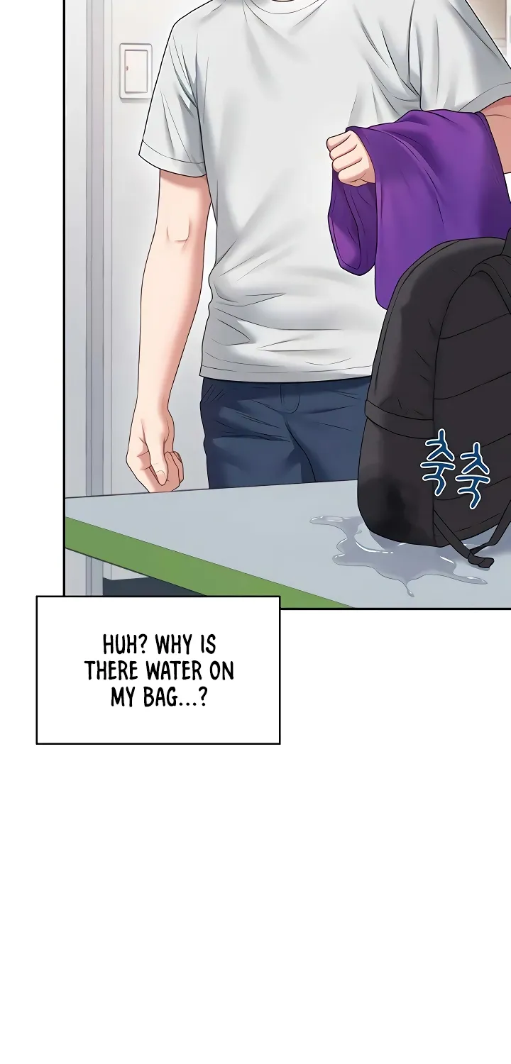 Read Synced for Pleasure chapter 75 image 81 on Lezhin