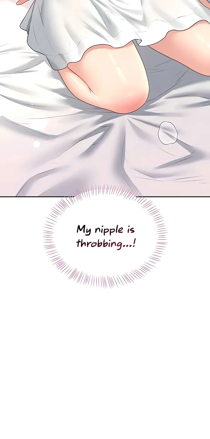 Read Synced for Pleasure chapter 76 image 14 on Lezhin