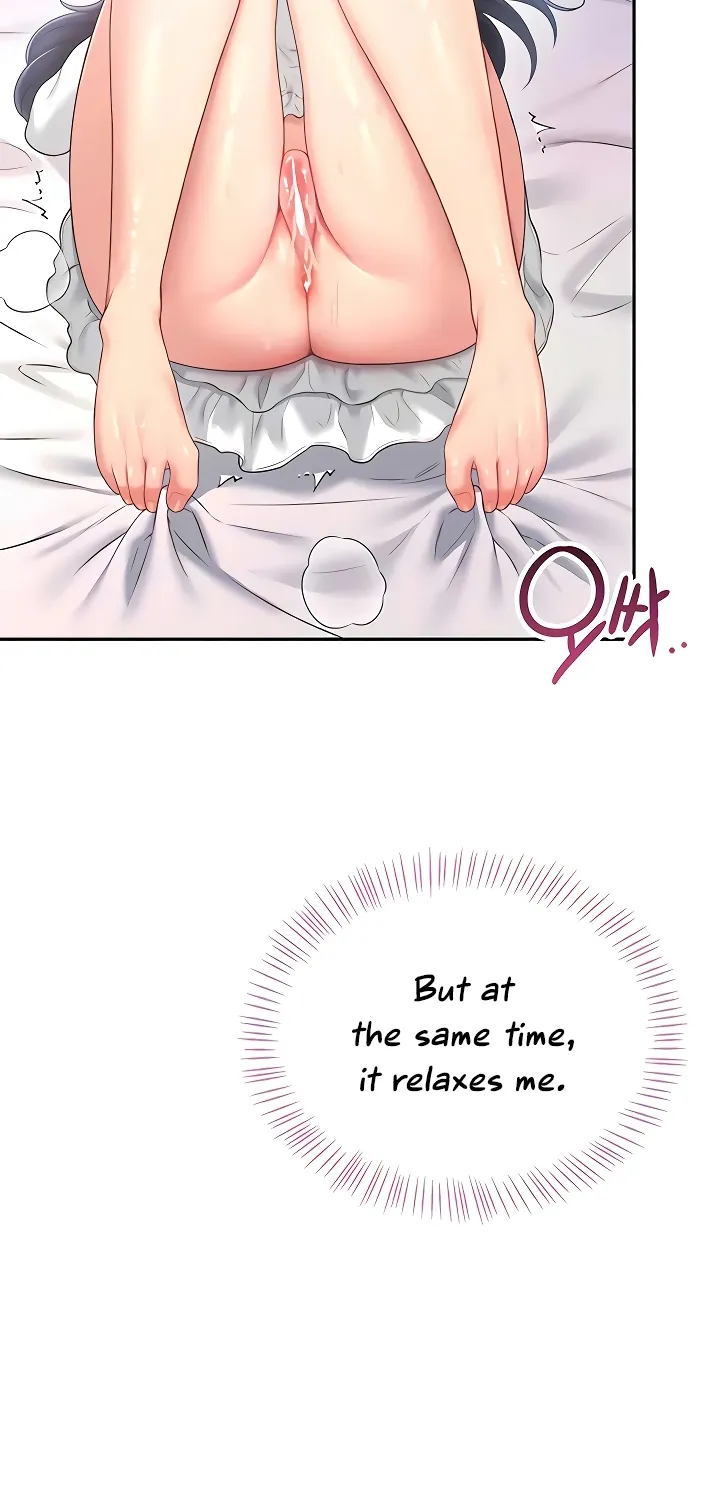 Read Synced for Pleasure chapter 76 image 18 on Lezhin