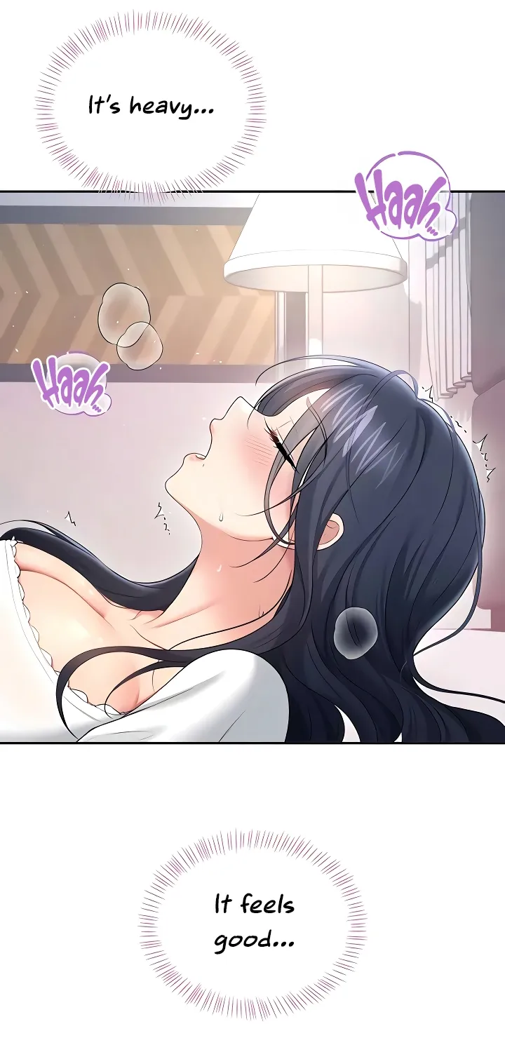 Read Synced for Pleasure chapter 76 image 19 on Lezhin