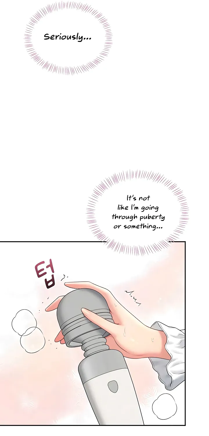 Read Synced for Pleasure chapter 76 image 22 on Lezhin