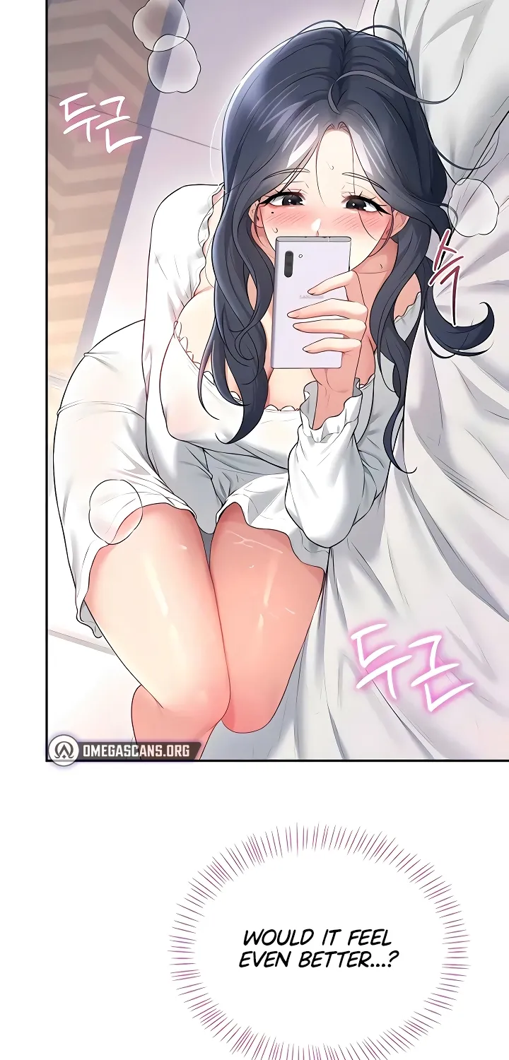 Read Synced for Pleasure chapter 76 image 27 on Lezhin