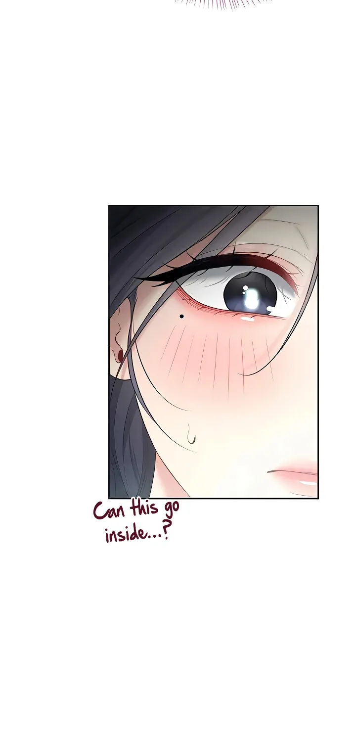 Read Synced for Pleasure chapter 76 image 28 on Lezhin