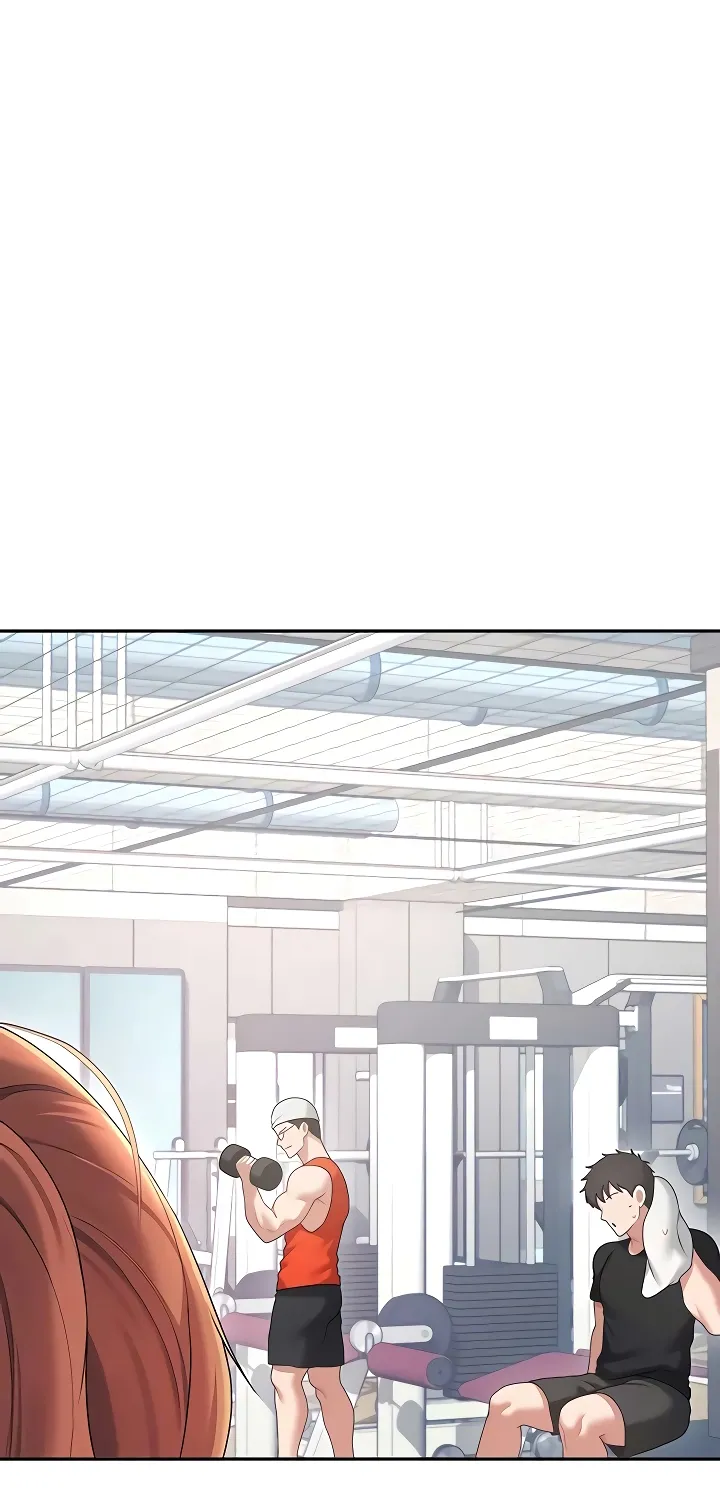 Read Synced for Pleasure chapter 76 image 29 on Lezhin