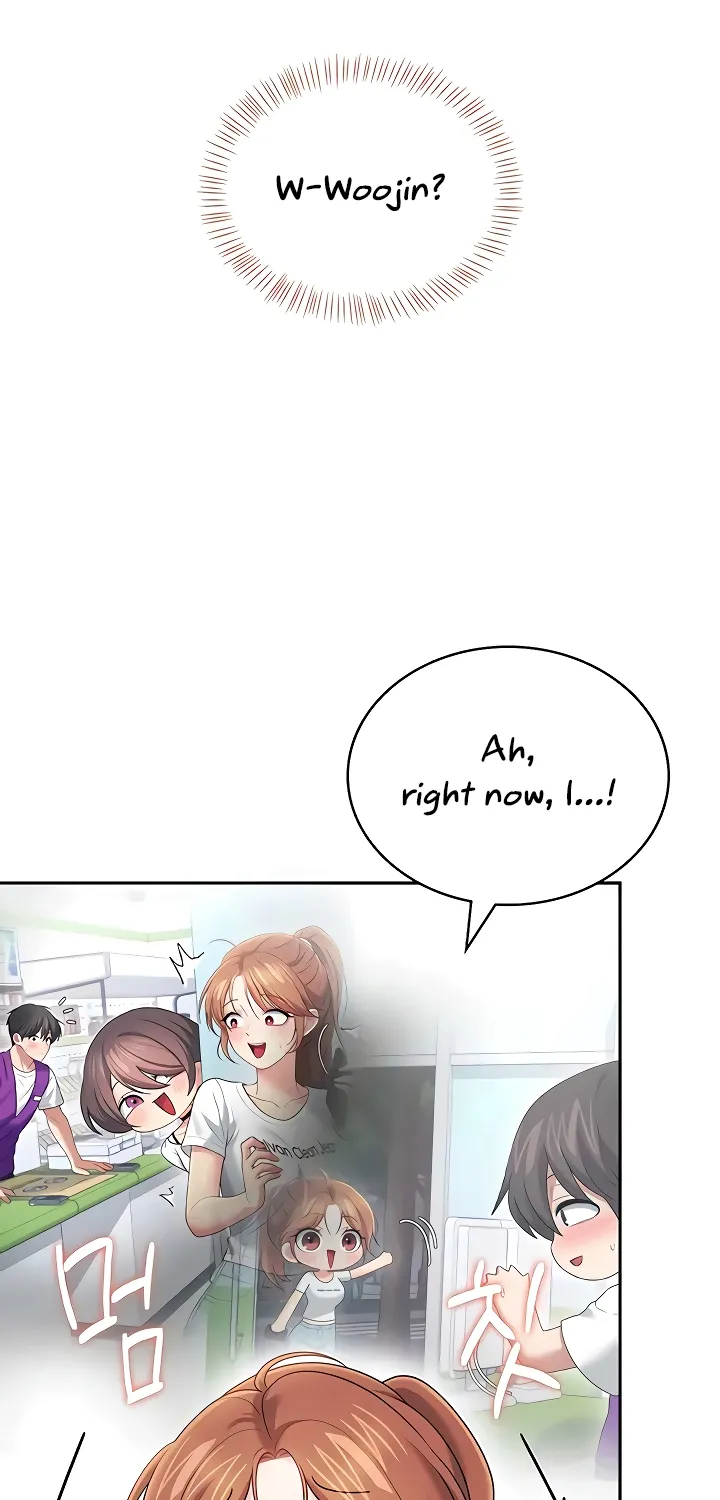Read Synced for Pleasure chapter 76 image 33 on Lezhin