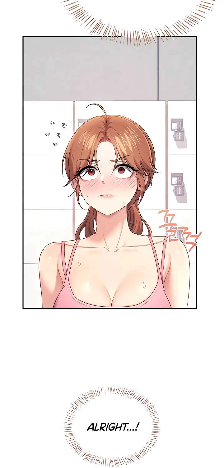 Read Synced for Pleasure chapter 76 image 35 on Lezhin