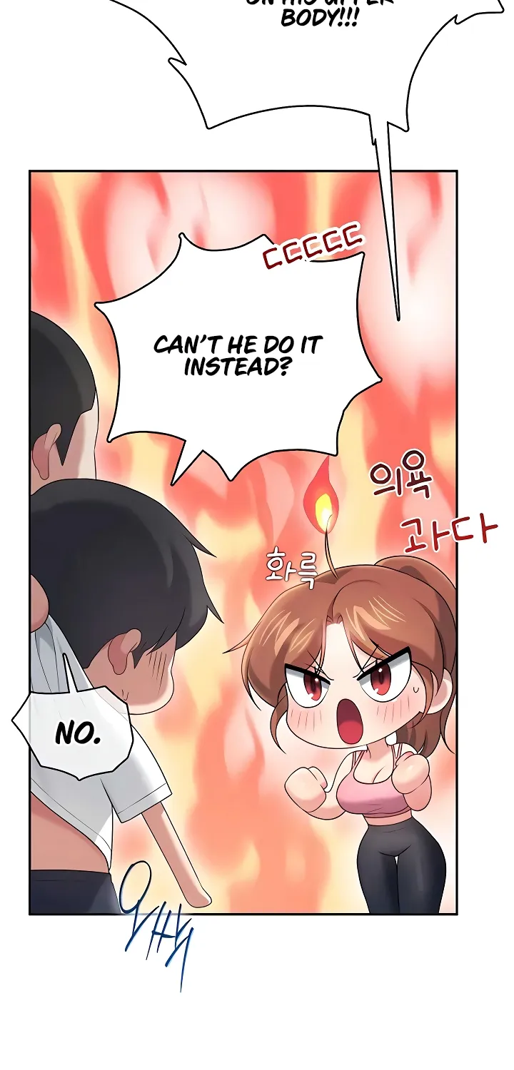 Read Synced for Pleasure chapter 76 image 37 on Lezhin