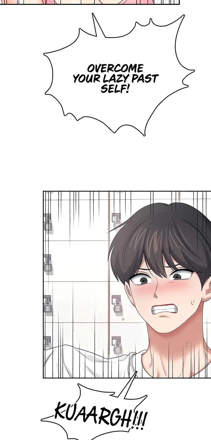 Read Synced for Pleasure chapter 76 image 39 on Lezhin
