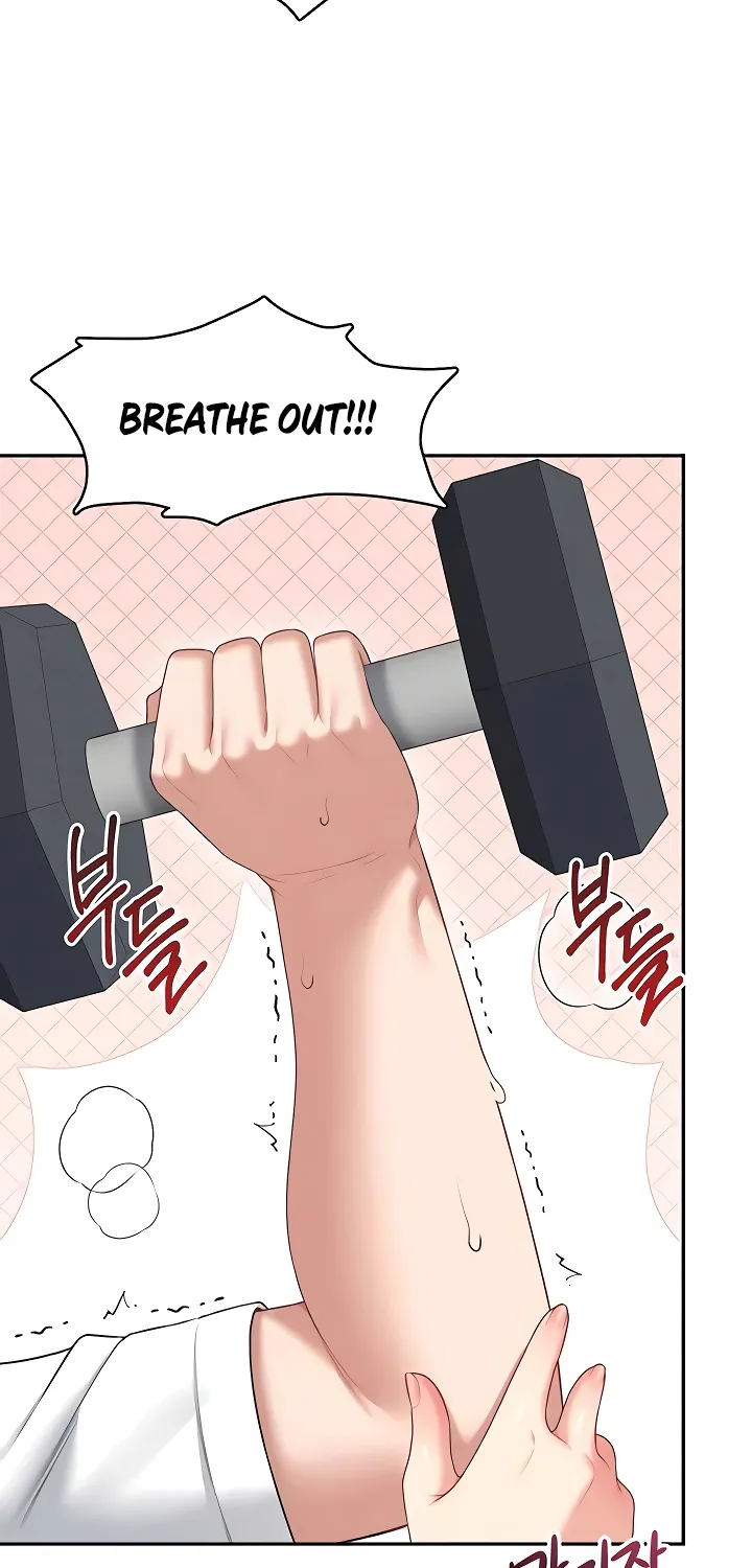 Read Synced for Pleasure chapter 76 image 40 on Lezhin