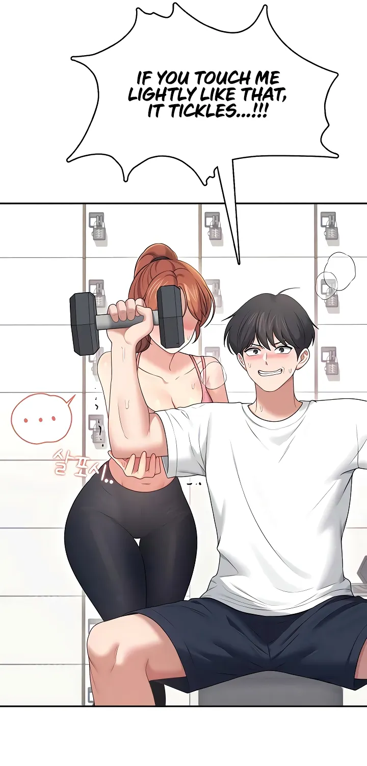 Read Synced for Pleasure chapter 76 image 42 on Lezhin