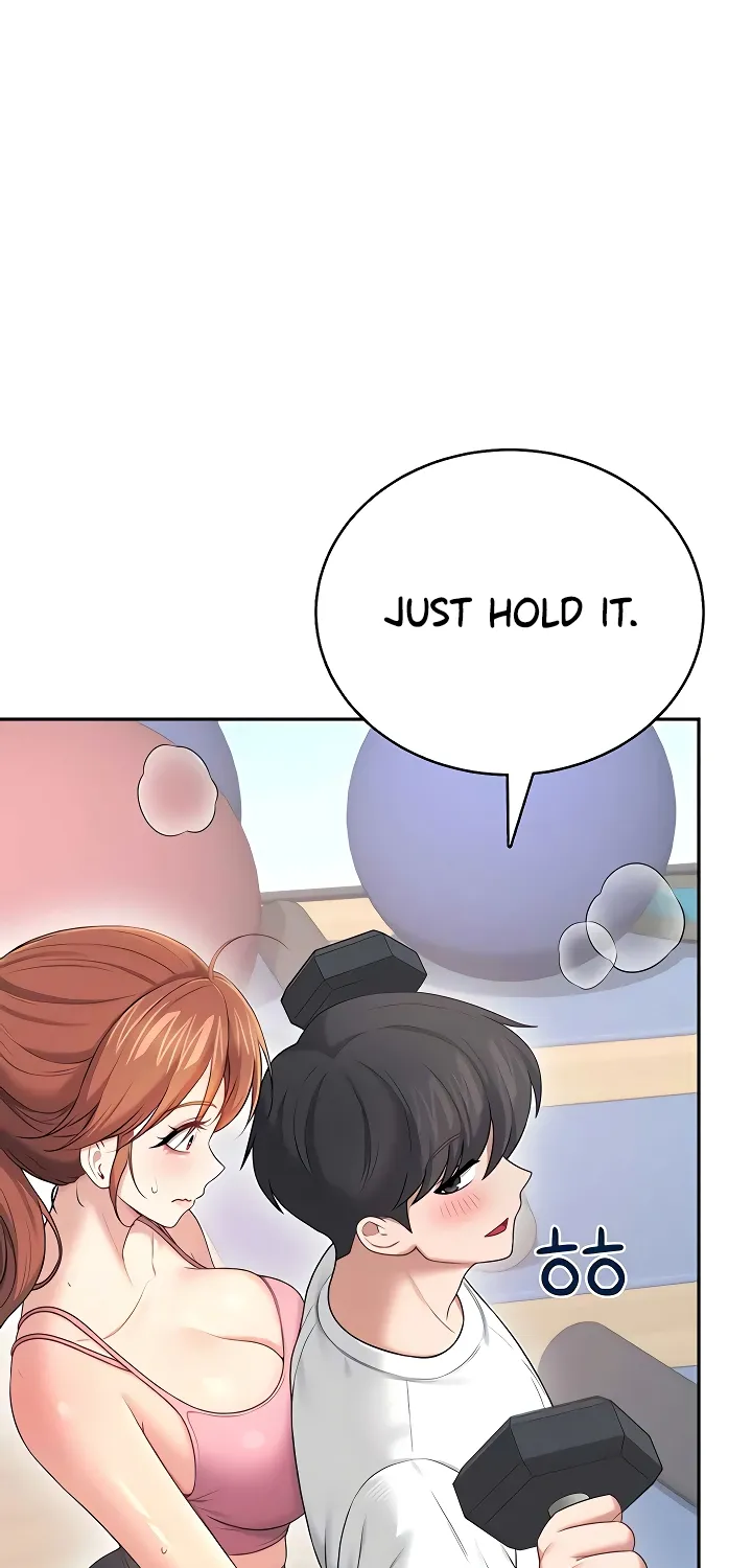 Read Synced for Pleasure chapter 76 image 43 on Lezhin