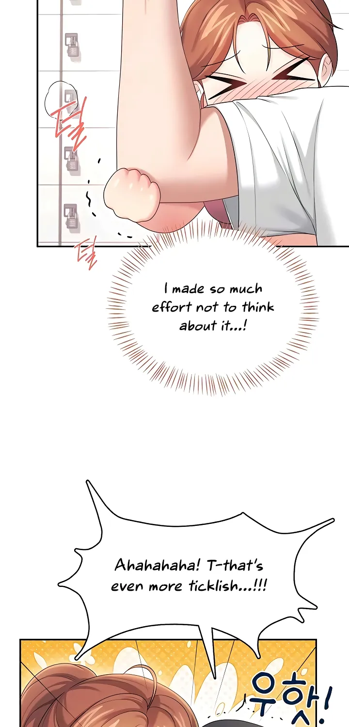 Read Synced for Pleasure chapter 76 image 45 on Lezhin