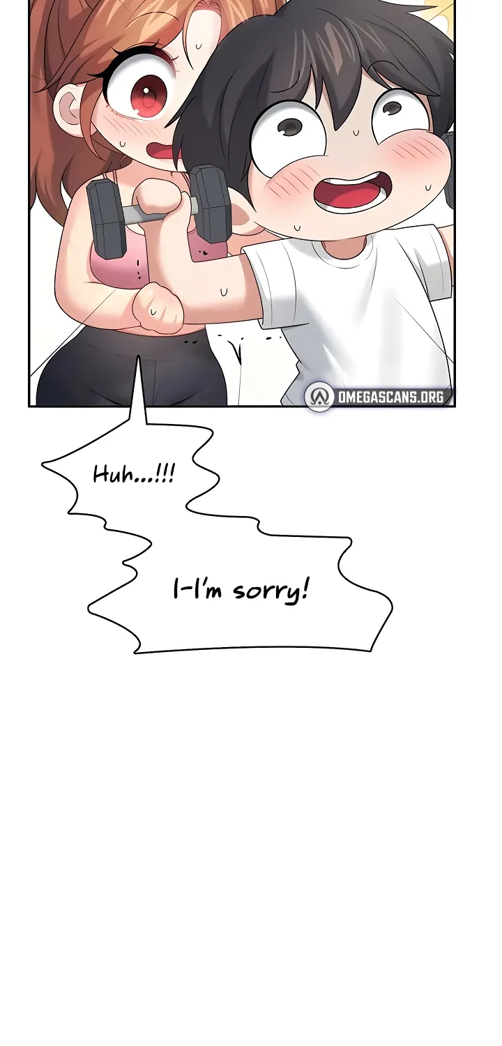 Read Synced for Pleasure chapter 76 image 46 on Lezhin
