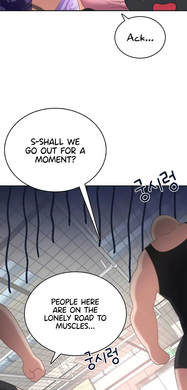 Read Synced for Pleasure chapter 76 image 48 on Lezhin